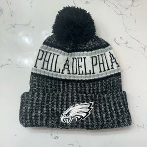 Eagles Winter Hat